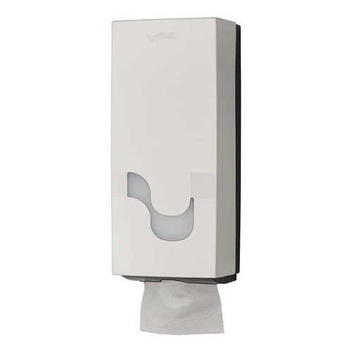 Dispenser carta igienica fogli - dispenser,
