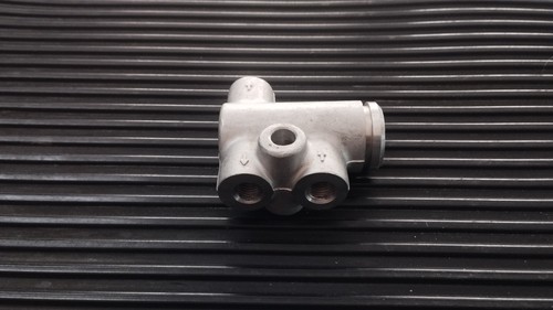 Correttore frenata fiat panda - correttore,