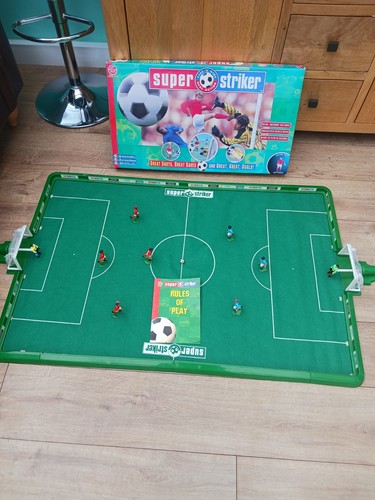 Super striker gioco - super,