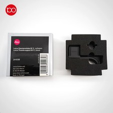 Ottimo supporto pollice Leica