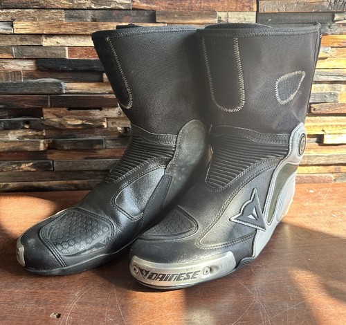 Stivali moto dainese axial - moto,