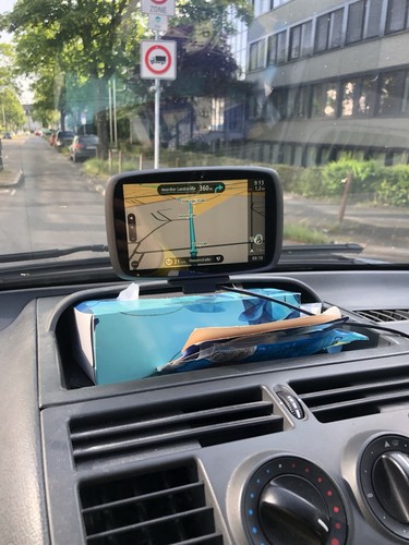 Tomtom 5100 world - 5100,