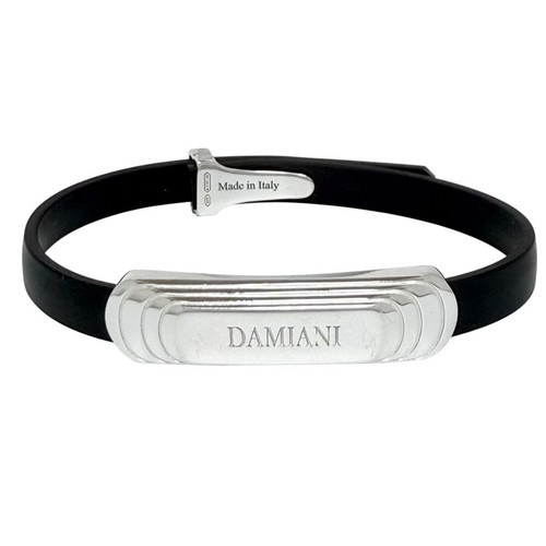 Bracciale uomo damiani - uomo,