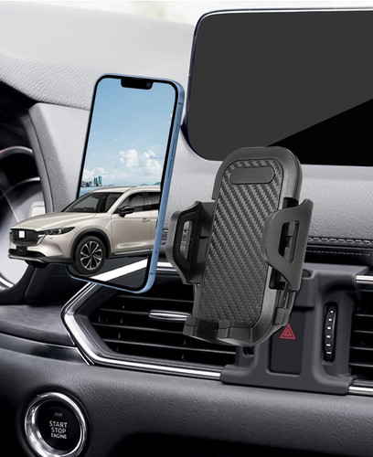 Supporto telefono mazda 5 - telefono, cx-5