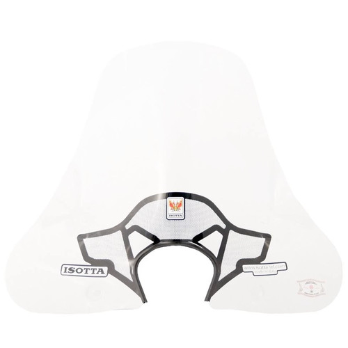 Parabrezza marca isotta - isotta, per