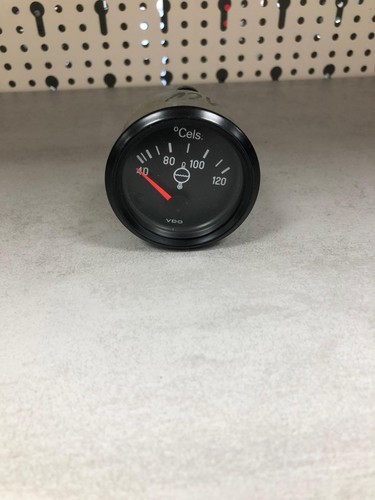 Indicatore temperatura vdo - di,