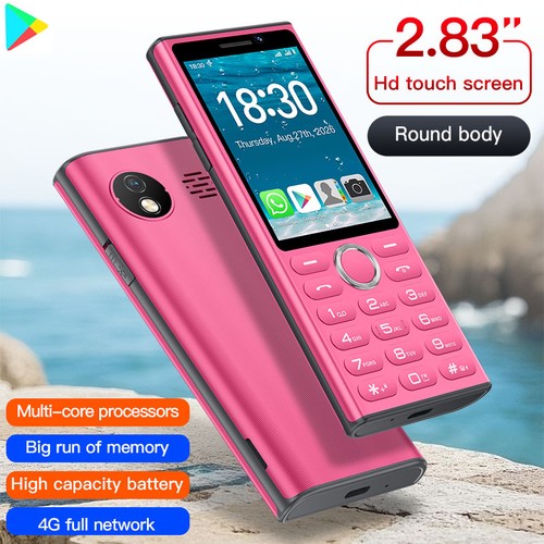 Smartphone android mini - mini, 2,8"