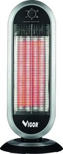 STUFE OSCILLANTI CARBON VIGOR