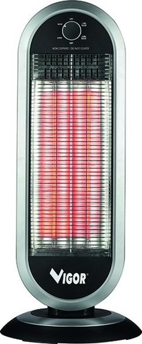 Stufe oscillanti carbon vigor - stufe,