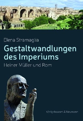 Gestaltwandlungen des