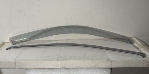 Coppia serie antivento - serie,