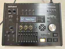 Roland TD-50 Drum Sound Module