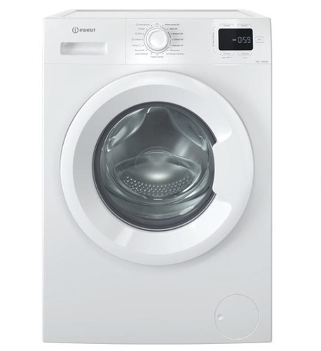 Indesit lavatrice slim - indesit,