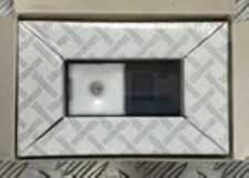 Bticino Living Classic Lampada