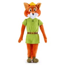 Peluche Disney Robin Hood da