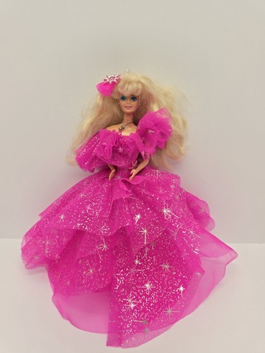 Barbie bambola vintage - anni, 90
