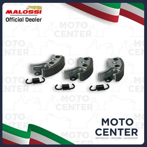 Serie massette frizione - serie,