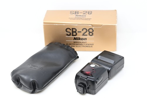 Nikon speedlight flash - nikon, sb-28