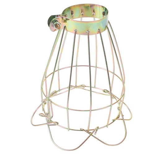 Copertura lampada termica