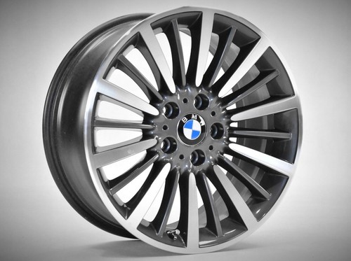 Cerchi lega bmw - cerchi,