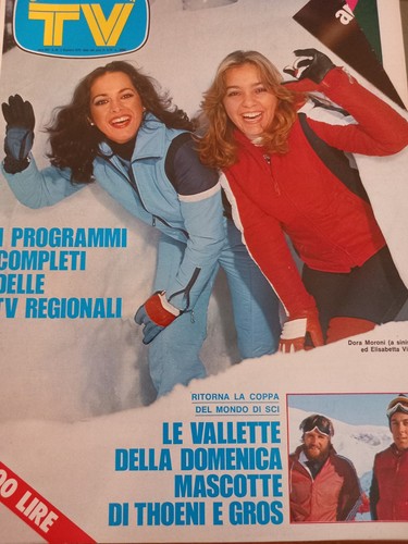 Sorrisi canzoni 49 anno - canzoni, n.49