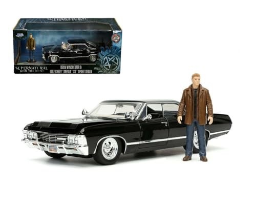 Jada nuovo 1967 - 1967, chevrolet