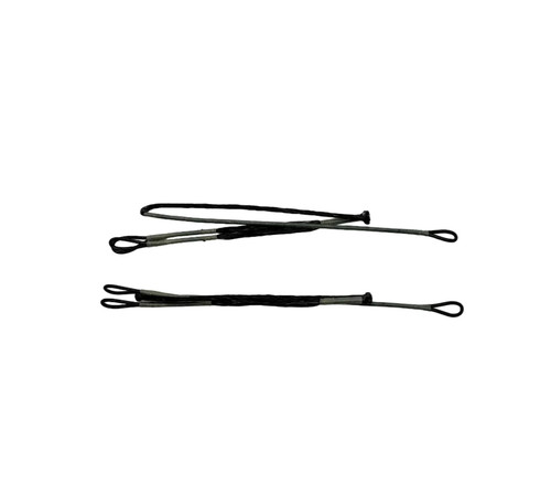 Blackheart craft bowstrings - craft,