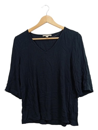 Esprit camicetta donna nera - esprit,