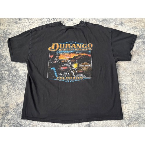 Harley davidson durango - harley,