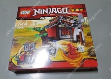 LEGO 2508 Ninjago Negozio di