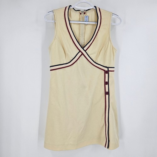 Abito tennis vintage - , spalding