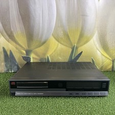 Mission PCM-7000 Lettore CD