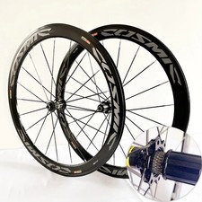 Set ruote bici da strada 700C