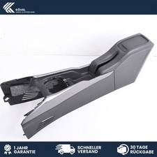 Console Centrale Tunnel