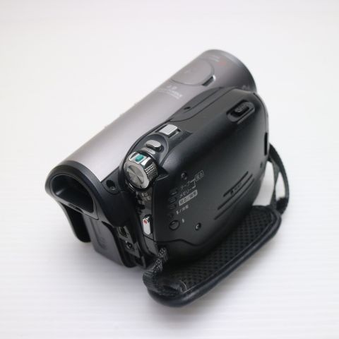 Videocamera sony hdr hc3 - sony, nera