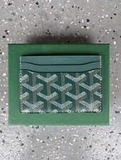 Goyard Saint-Sulpice Card