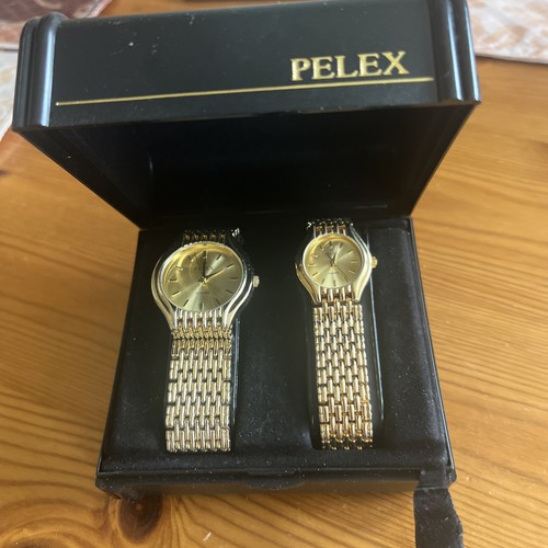 Set orologi - (suoi, e