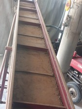 nastro trasportatore usato