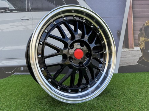 R17 pollici 5x120 bbs lm - 5x120,
