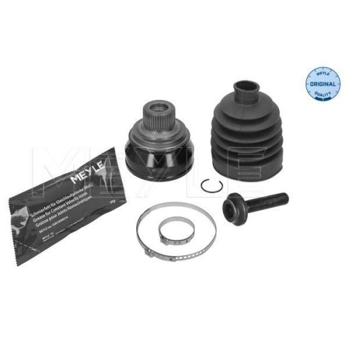 Kit giunti semiasse meyle - kit,