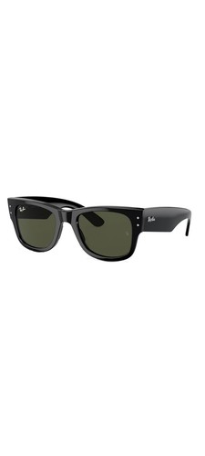 Ray ban mega - wayfarer, rb0840s