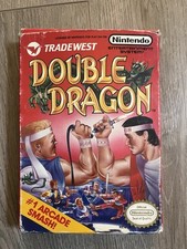 NES Doppio Drago CIB