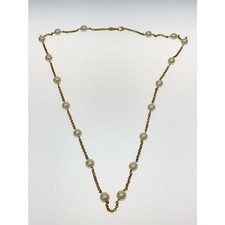 Autentica collana CHANEL