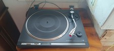 PIONEER PL 100X  - PUNTINA E CINGHIA NUOVA