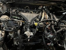 ⭐ QXWA motore per FORD S-MAX