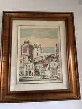 Quadro Orfeo Tamburi