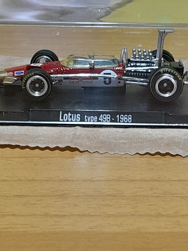 Modellino formula uno - modellino,