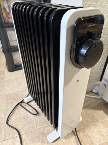 Midea riscaldatore elettrico - midea,