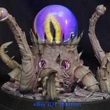 Statua in resina Old Gods Φ14,5 cm figura dipinta Cthulhu Mythos model collezione