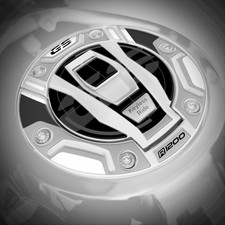 Protezione Tappo Benzina